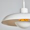 Danish Ra 24 Pendant Lamp by Piet Hein for Lyfa, 1960s, Image 5