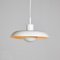 Danish Ra 24 Pendant Lamp by Piet Hein for Lyfa, 1960s 2