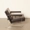 Italienischer moderner Armlehnstuhl von Hein Salomonson für AP Originals, 1960er 5