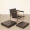 Italian Modern Armchair by Hein Salomonson for AP Originals, 1960s 8