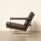 Italienischer moderner Armlehnstuhl von Hein Salomonson für AP Originals, 1960er 3