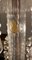 Lampada da soffitto antica in cristallo di Boemia, Immagine 8