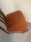 Danish Teak Dining Chairs by Benny Linden, 1960s, Set of 4, Image 3