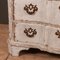 Antique Serpentine Dresser, 1780s 4