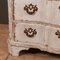 Antique Serpentine Dresser, 1780s, Image 4