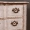 Commode Antique en Bois, 1780s 3