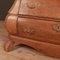 Antique Oak Commode, 1860s 4