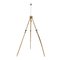 Vintage Wooden Tripod Easel, 1920s, Image 8