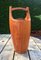 Large Teak Ice Bucket by Jens Quuistgaard for Dansk Design, 1960s, Image 1