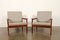 Danish Teak Capella Chairs by Illum Wikkelsø for Niels Eilersen, 1960s, Set of 2, Image 2