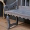 Antique Wooden Bench 3