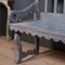 Antique Wooden Bench, Image 3
