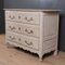 Antique French Wooden Dresser 4