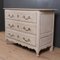 Antique French Wooden Dresser, Image 4
