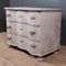 Antique Danish Wooden Dresser, Image 4