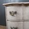 Antique Danish Wooden Dresser 5