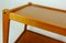 Mid-Century Danish Teak Trolley, 1960s, Image 7