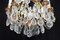 Antique Napoleon III Style French Bronze & Crystal Chandelier, Image 2