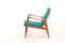 Danish Teak Lounge Chairs by E. Andersen and P. Pedersen for Horsnaes, 1960s, Set of 2, Image 16