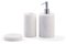 White Carrara Marble Toothbrush Holder from FiammettaV Home Collection 2