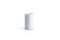 White Carrara Marble Toothbrush Holder from FiammettaV Home Collection 1