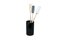 Black Marquina Marble Utensil Holder from Fiammettav Home Collection, Image 3