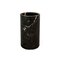 Black Marquina Marble Utensil Holder from Fiammettav Home Collection, Image 1