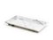 White Carrara Marble Tray from FiammettaV Home Collection 3