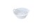Handcraft White Carrara Marble Bowl from Fiammettav Home Collection 2