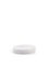 White Carrara Marble Soap Dish from FiammettaV Home Collection 1