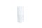 Jarrón cilíndrico de mármol de Carrara blanco de FiammettaV Home Collection, Imagen 2