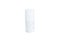 Vase Cylindrique en Marbre de Carrare Blanc de FiammettaV Home Collection 2