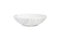 White Carrara Marble Bowl from FiammettaV Home Collection 1