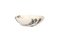 Paonazzo Marble Bowl from FiammettaV Home Collection, Image 1