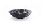 Black Marble Bowl from FiammettaV Home Collection 1
