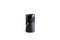 Black Marquina Marble Rounded Toothbrush Holder from FiammettaV Home Collection 1