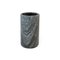 Grey Bardiglio Marble Utensil Holder from FiammettaV Home Collection, Image 2