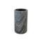 Portautensili in marmo Bardiglio grigio di FiammettaV Home Collection, Immagine 2