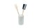 White Carrara Marble Utensil Holder from FiammettaV Home Collection, Image 1