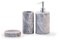 Grey Marble Toothbrush Holder from FiammettaV Home Collection 2