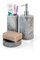 Portaspazzolino in marmo grigio di FiammettaV Home Collection, Immagine 3