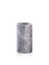 Portaspazzolino in marmo grigio di FiammettaV Home Collection, Immagine 1