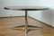 German Chrome Plated Copper Coffee Table, 1960s, Image 6
