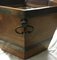 Antique Mahogany Wine Cooler on Stand, 1800s, Image 6