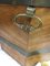 Antique Mahogany Wine Cooler on Stand, 1800s, Image 4