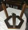 Antique Mahogany Wine Cooler on Stand, 1800s 1
