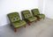 Scandinavian Modern Lounge Chair by Elsa & Nordahl Solheim for Rybo Rykken & Co., 1970s 16