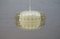 Lampe à Suspension par Aloys F. Gangkofner pour Erco Leuchten, 1960s 4