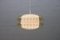 Pendant Lamp by Aloys F. Gangkofner for Erco Leuchten, 1960s 2