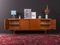 Credenza in teak, anni '60, Immagine 4